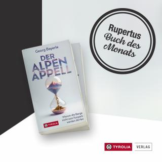 BdM Juli 2025 Alpen Appell