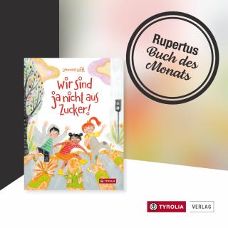 Tyrolia Buch des Monats August 2025