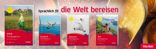 2025 Hueber Banner Einstiegskurse