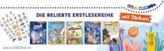 G und G Lesezug