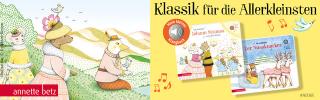 mein kleines Klangbuch