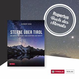 BdM November 2025 Sterne über Tirol
