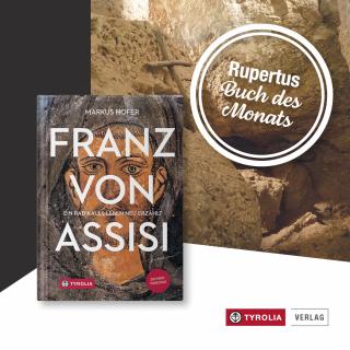 BdM Feber 2026 Franz von Assisi