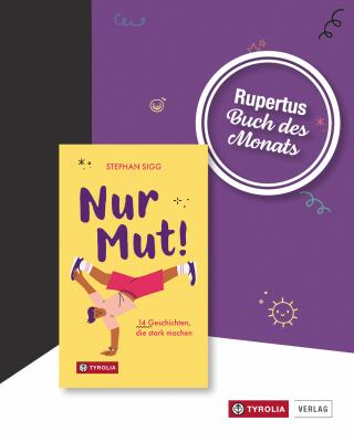 BdM Jänner 2026 Nur Mut