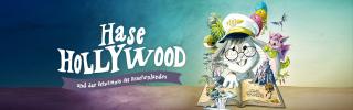 Hase Hollywood Banner