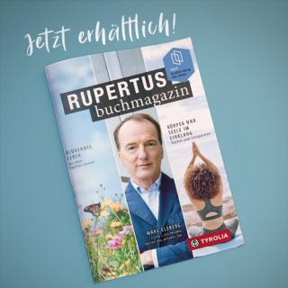 Buchmagazin Frühling 2026
