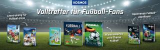 Kosmos: Fußball