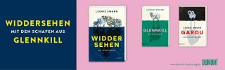 Widdersehen von Leonie Swann 