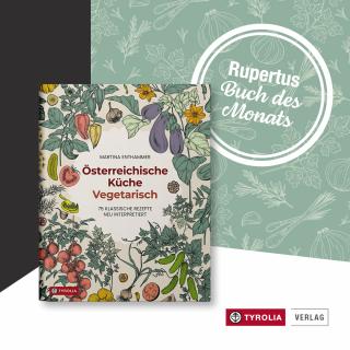 BdM April 2026 Österreichische Küche Vegetarisch