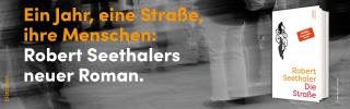 Die Straße von Robert Seethaler