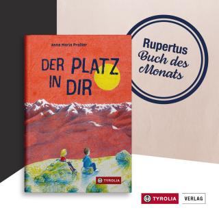 Buch des Monats Mai 2026