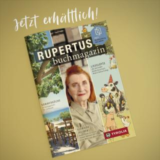 Buchmagazin Sommer 2026