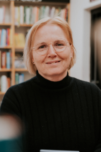 Andrea Staufer