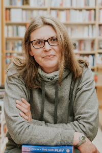 Barbara Meisl