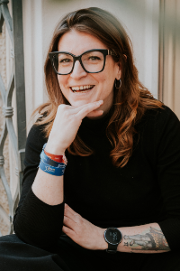 Carmen Schwarz