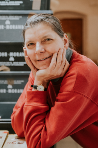 Ingrid Krammer