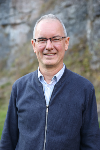 Gottfried Kompatscher