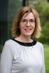 brigitte thaler