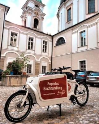 Ausschreibung Ausfahrer
