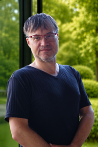 Markus Schwarz