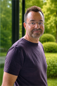 Ing. Manfred Kleinlercher