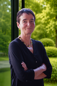 Doris Prandstätter