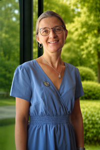 Mag. Monika Resler