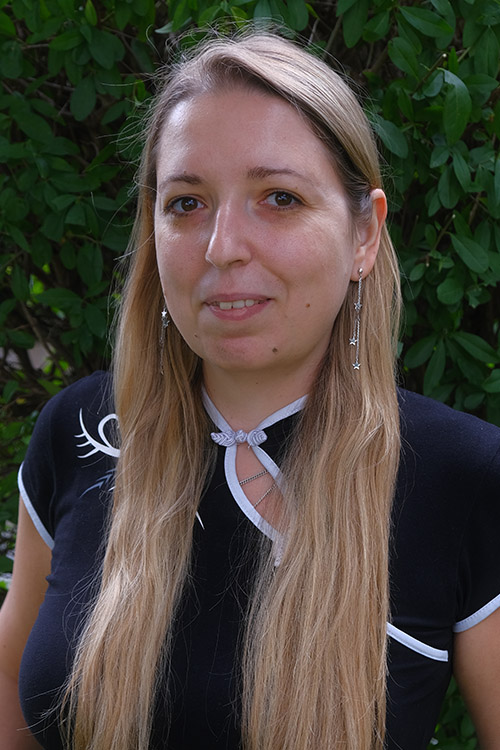 Mag. Bianca Jenewein